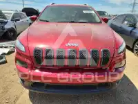 2017 Jeep CHEROKEE photo