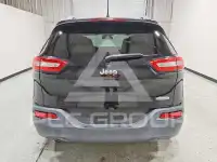 2017 Jeep CHEROKEE фото