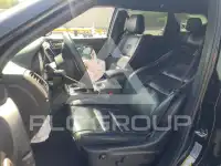 2017 Jeep Grand Cherokee photo