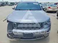 2017 Jeep CHEROKEE фото