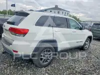 2017 Jeep CHEROKEE фото