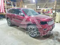 2017 Jeep CHEROKEE photo
