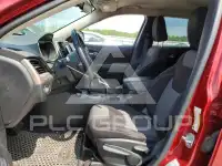 2017 Jeep CHEROKEE фото