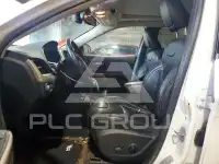 2017 Jeep CHEROKEE фото