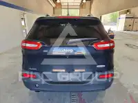 2017 Jeep CHEROKEE фото