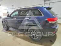 2017 Jeep CHEROKEE фото