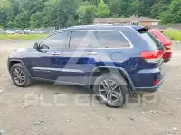 2017 Jeep CHEROKEE фото