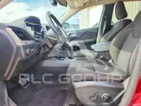 2017 Jeep CHEROKEE фото