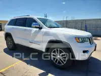 2017 Jeep CHEROKEE фото