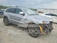 2017 Jeep CHEROKEE photo