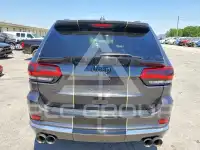 2017 Jeep CHEROKEE фото