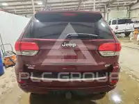 2017 Jeep CHEROKEE photo
