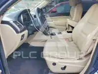 2017 Jeep CHEROKEE фото