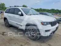 2017 Jeep CHEROKEE фото