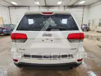 2017 Jeep CHEROKEE фото