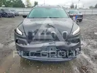 2017 Jeep CHEROKEE photo