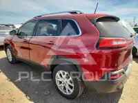 2017 Jeep CHEROKEE photo