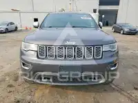 2017 Jeep CHEROKEE фото