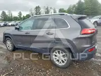 2017 Jeep CHEROKEE photo