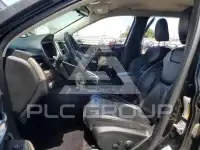 2017 Jeep CHEROKEE фото