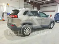 2017 Jeep CHEROKEE фото