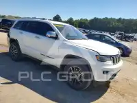 2017 Jeep CHEROKEE photo
