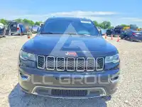 2017 Jeep CHEROKEE photo