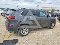 2017 Jeep Grand Cherokee фото