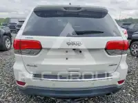 2017 Jeep CHEROKEE фото