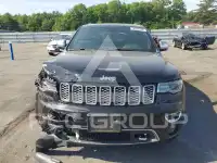 2017 Jeep Grand Cherokee photo
