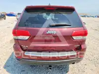 2017 Jeep CHEROKEE photo
