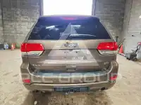 2017 Jeep CHEROKEE фото