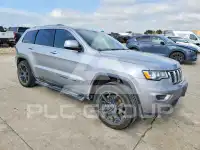 2017 Jeep CHEROKEE фото