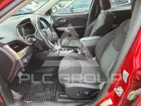 2017 Jeep Grand Cherokee фото