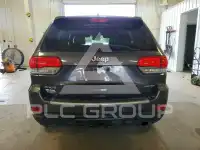 2017 Jeep CHEROKEE photo