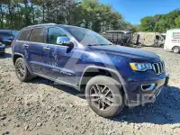 2017 Jeep CHEROKEE фото