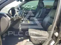 2017 Jeep CHEROKEE photo