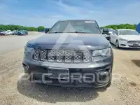 2017 Jeep CHEROKEE фото