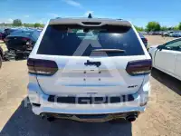 2017 Jeep CHEROKEE фото