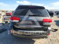 2017 Jeep CHEROKEE фото