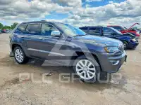 2017 Jeep CHEROKEE фото