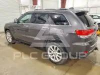 2017 Jeep CHEROKEE фото