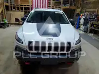 2017 Jeep CHEROKEE photo
