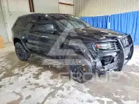 2017 Jeep CHEROKEE фото