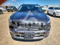 2017 Jeep CHEROKEE фото