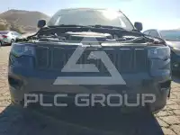 2017 Jeep CHEROKEE фото