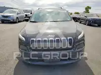 2017 Jeep Grand Cherokee фото
