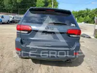 2017 Jeep CHEROKEE фото