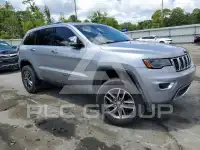2017 Jeep CHEROKEE фото