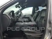 2017 Jeep CHEROKEE photo